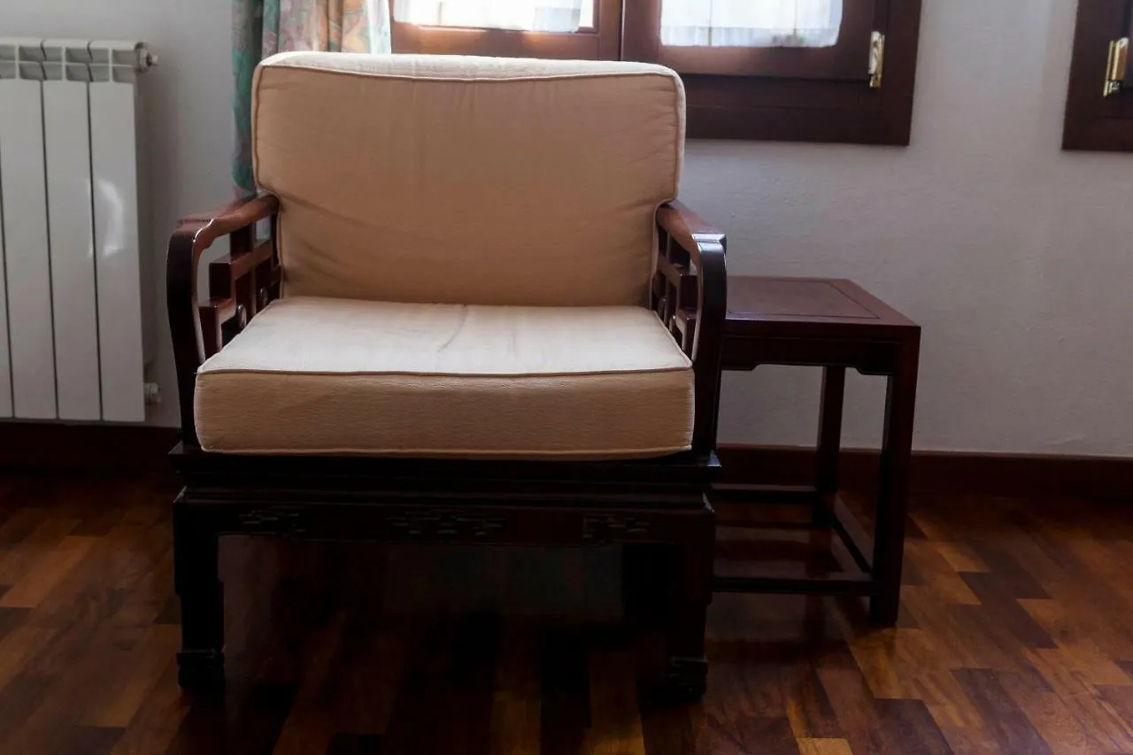 Bed and Breakfast Fujiyama B & B Βενετία