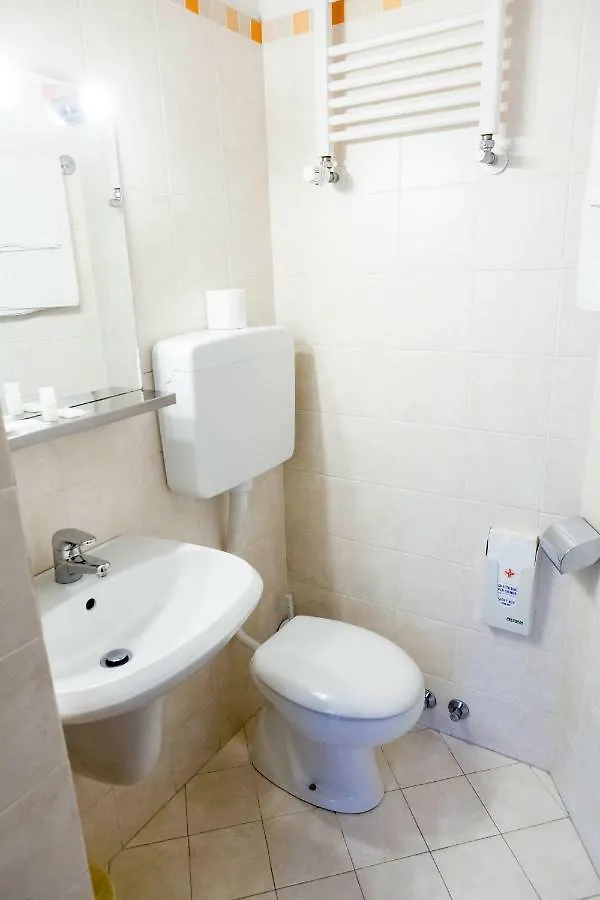 Fujiyama B & B Βενετία Ιταλία