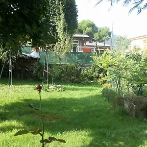 Rosella Completo Di Matrimoniale E 2 Letti Singoli Bed & Breakfast Villanuova sul clisi