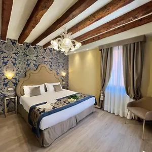 Cà Dell'arte Palace Venise