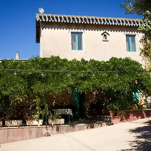 Corte Boero Country Bed & Breakfast Capoterra