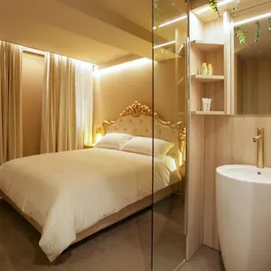 The Nest @ Ca' Del Duca Venise