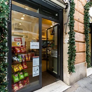 Imperiale Maison d'hôtes Rome