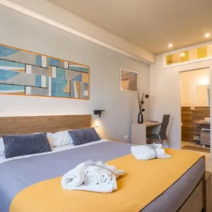 Dabi Bed & Breakfast Alghero