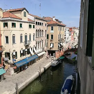 Corte Loredana Venise
