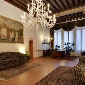 Ca' Bauta Hotel Venise