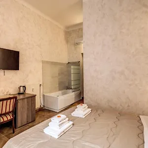 Amici Maison d'hôtes Rome
