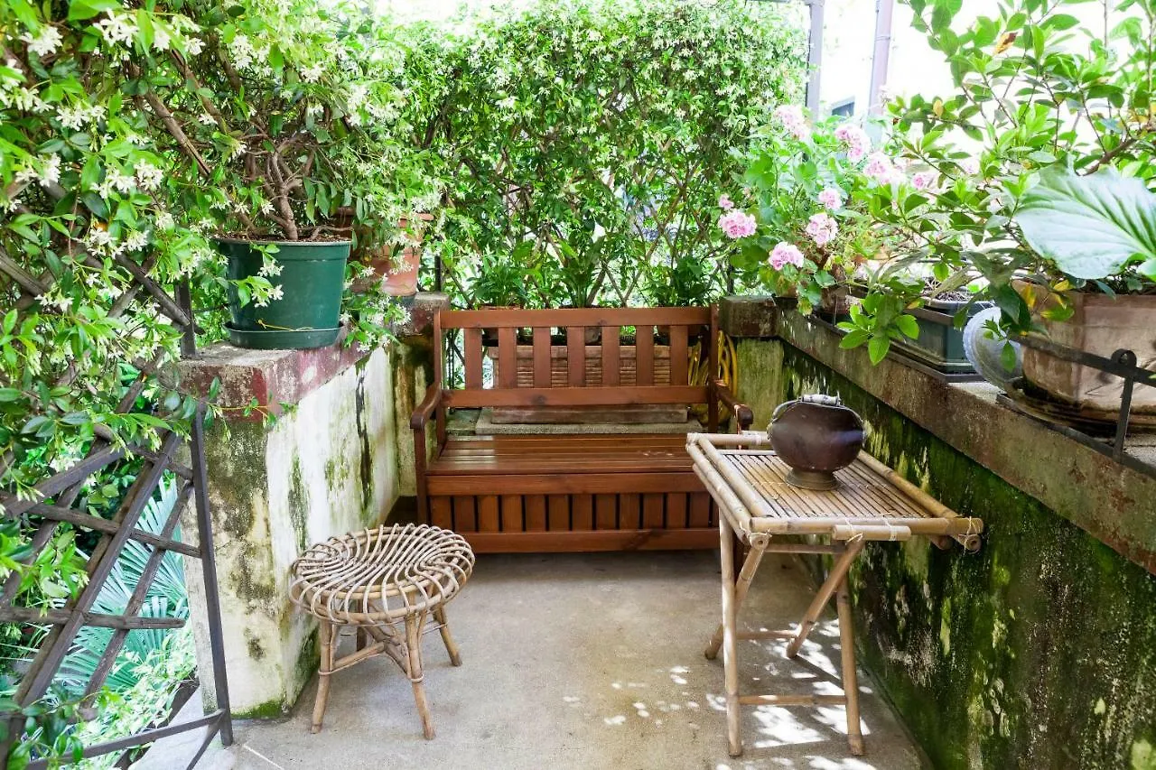 Fujiyama B & B Venetië