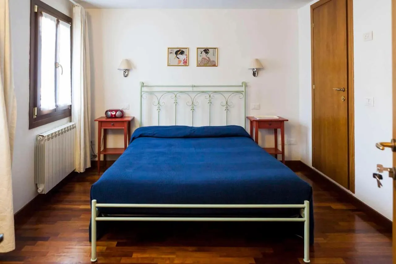 Panzió Fujiyama B & B Velence