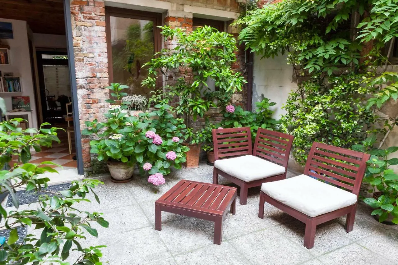 Panzió Fujiyama B & B Velence