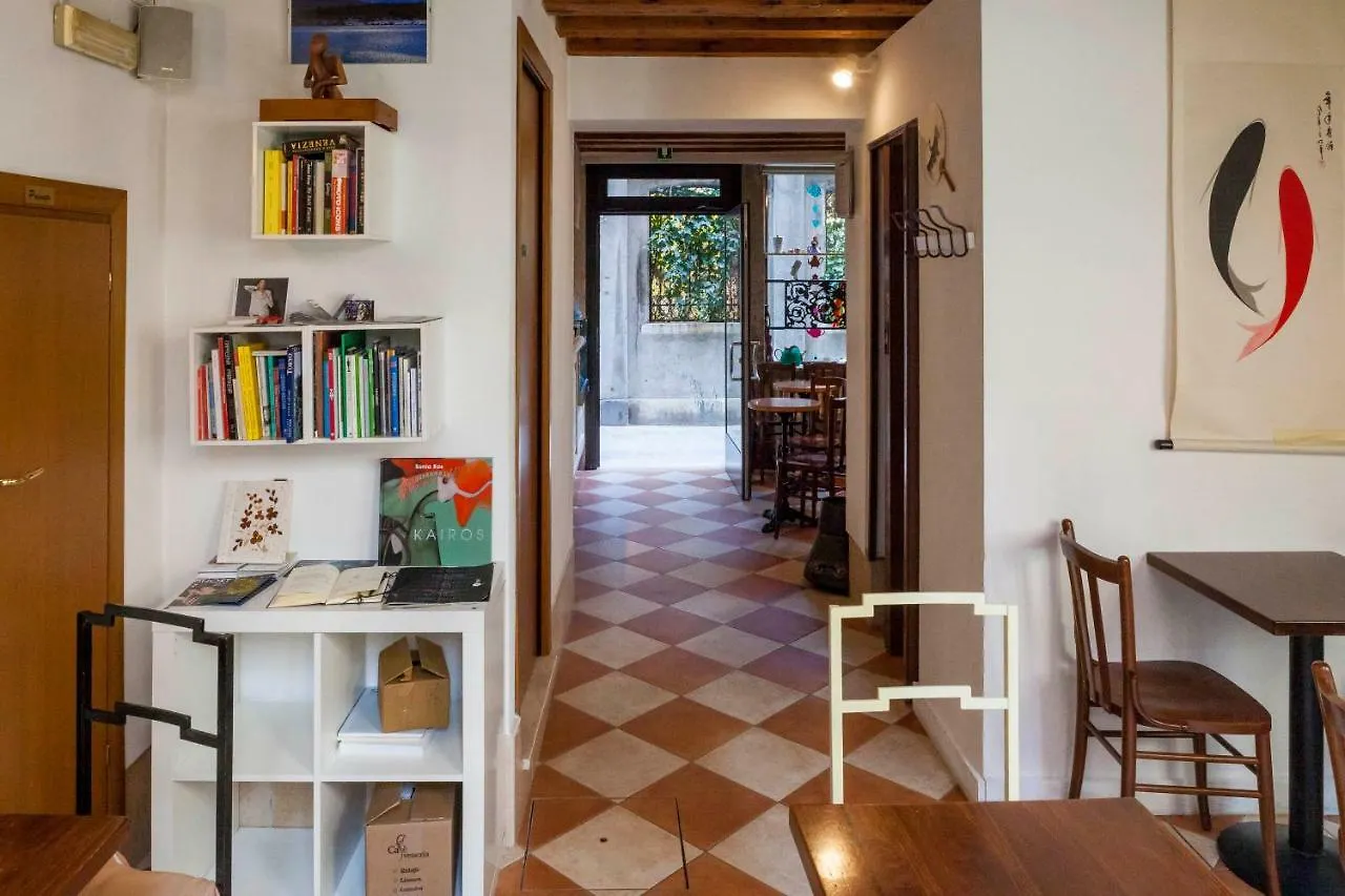 Fujiyama B & B Velence Panzió