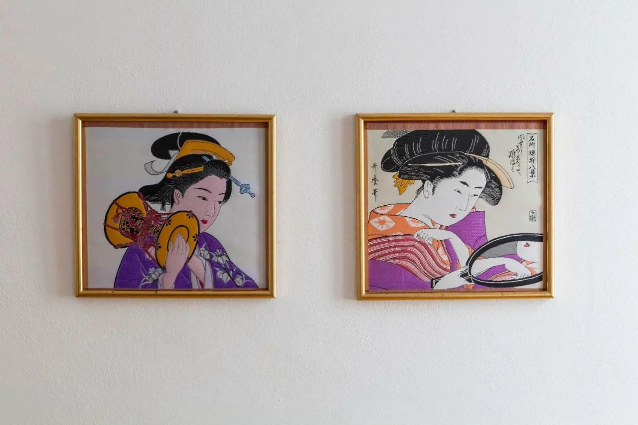 Fujiyama B & B Velence
