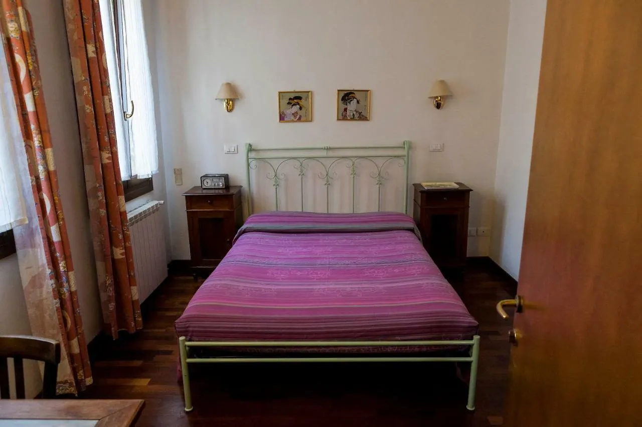 Fujiyama B & B Velence